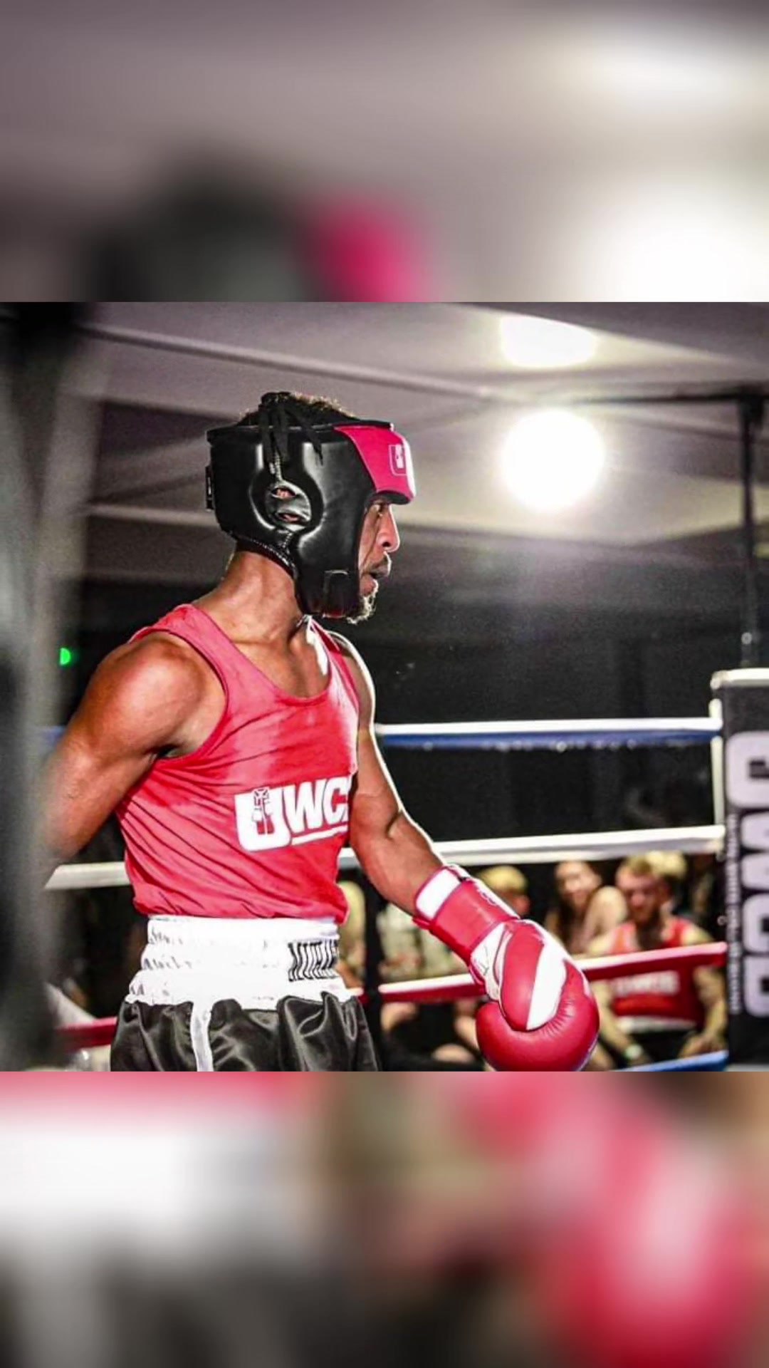 @Mo Mo Boxing🥊