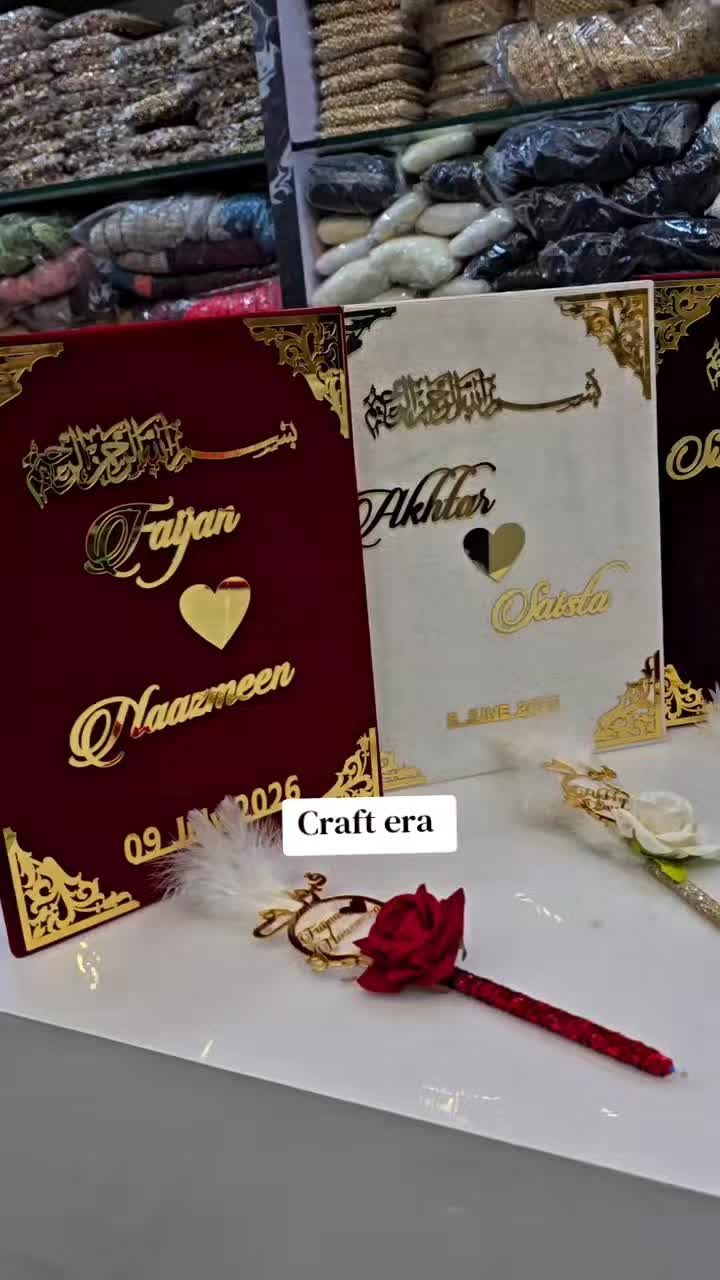 @Craft era