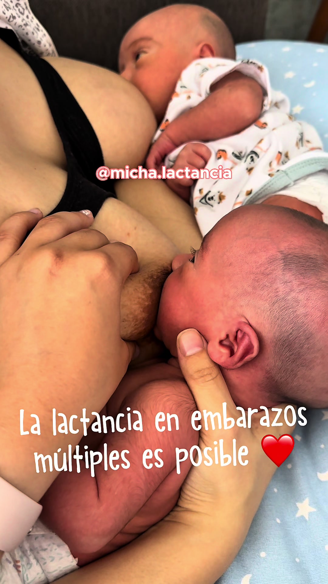 @Enfermera IBCLC
