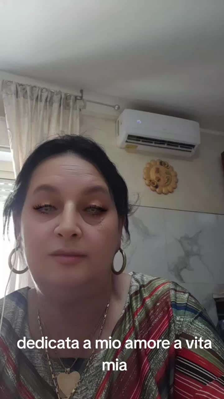 @la mamma di tik tok