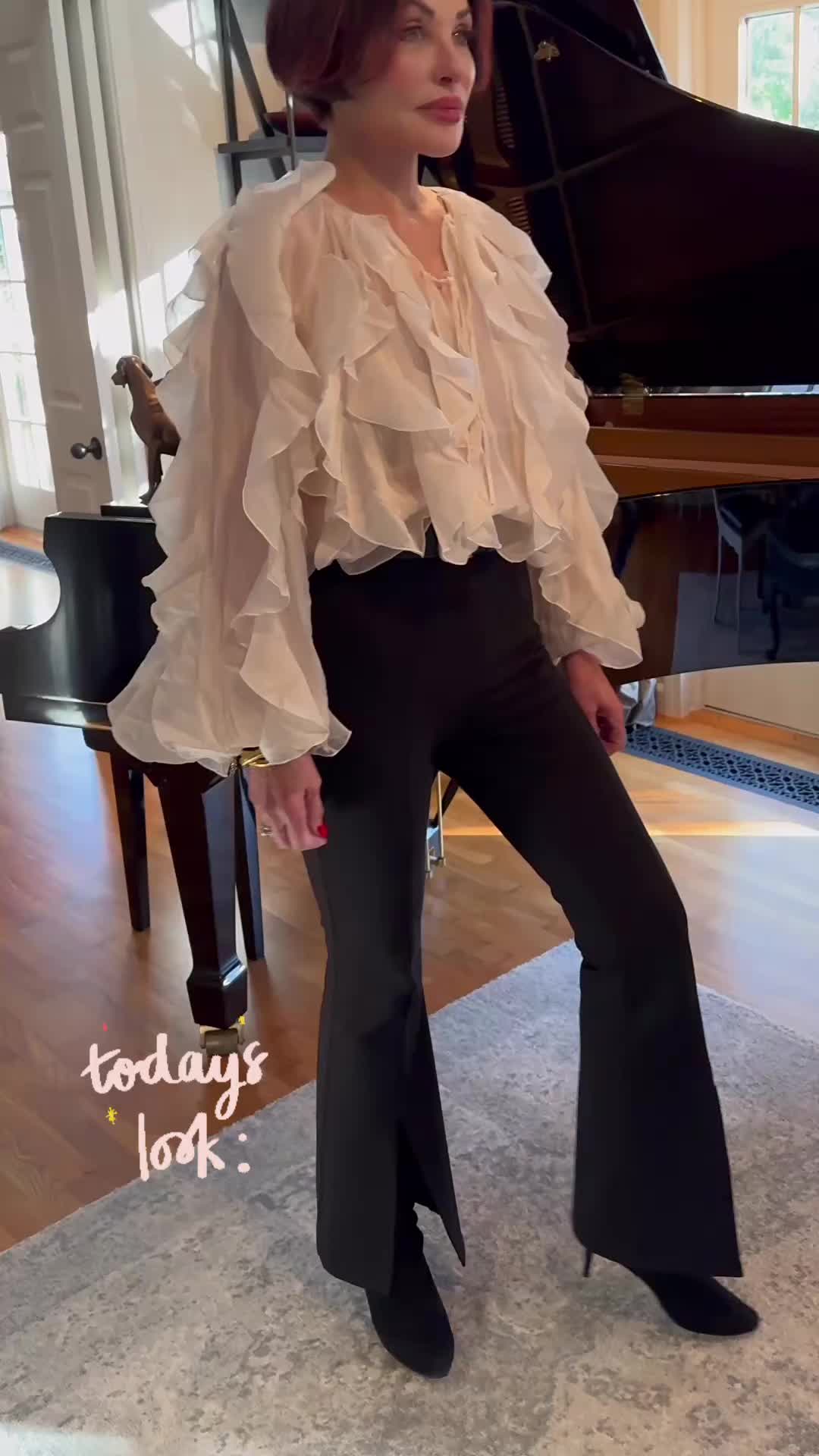 @TwoForStyle