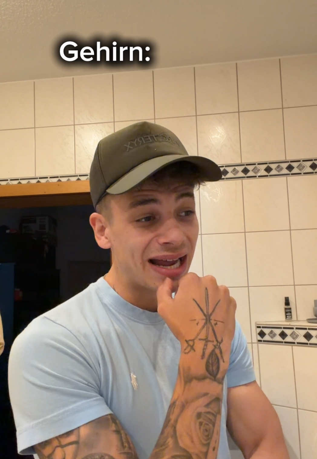 @Justin