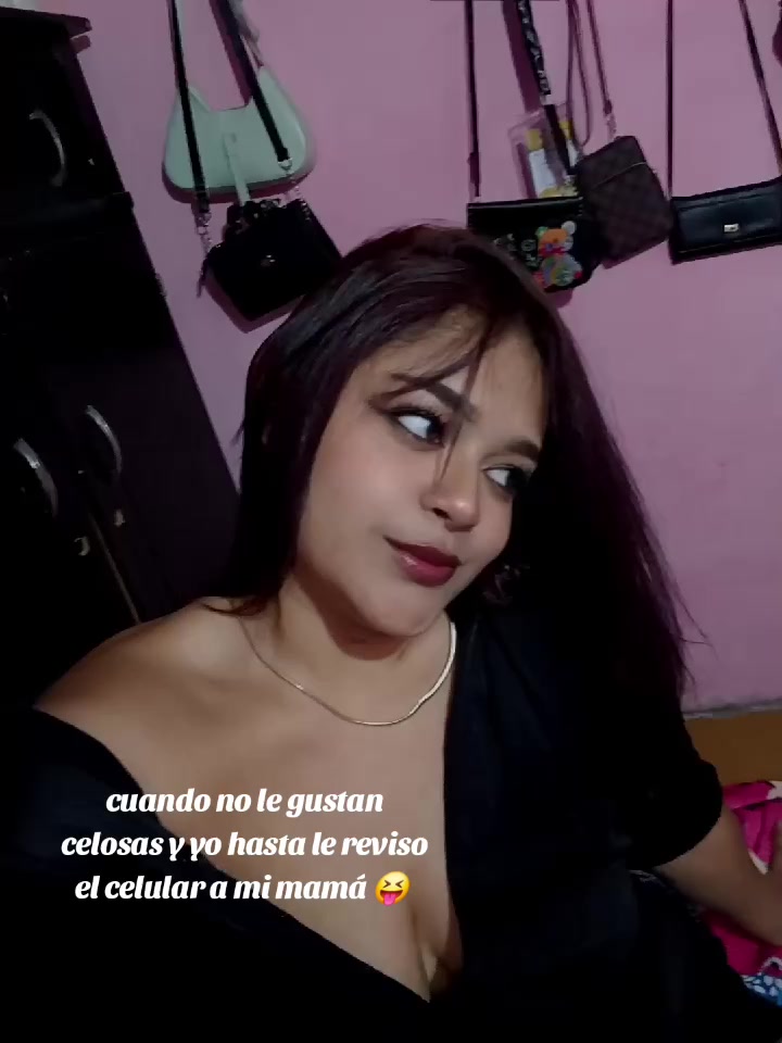 @Sara Agudelo