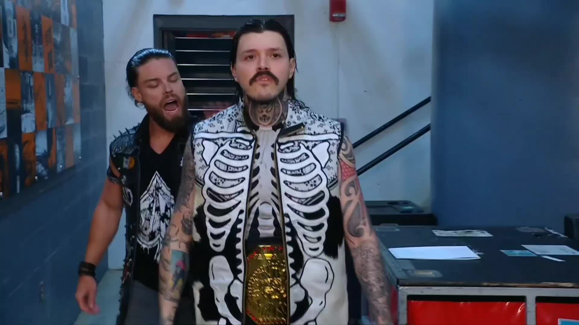 @Actuwrestling.off