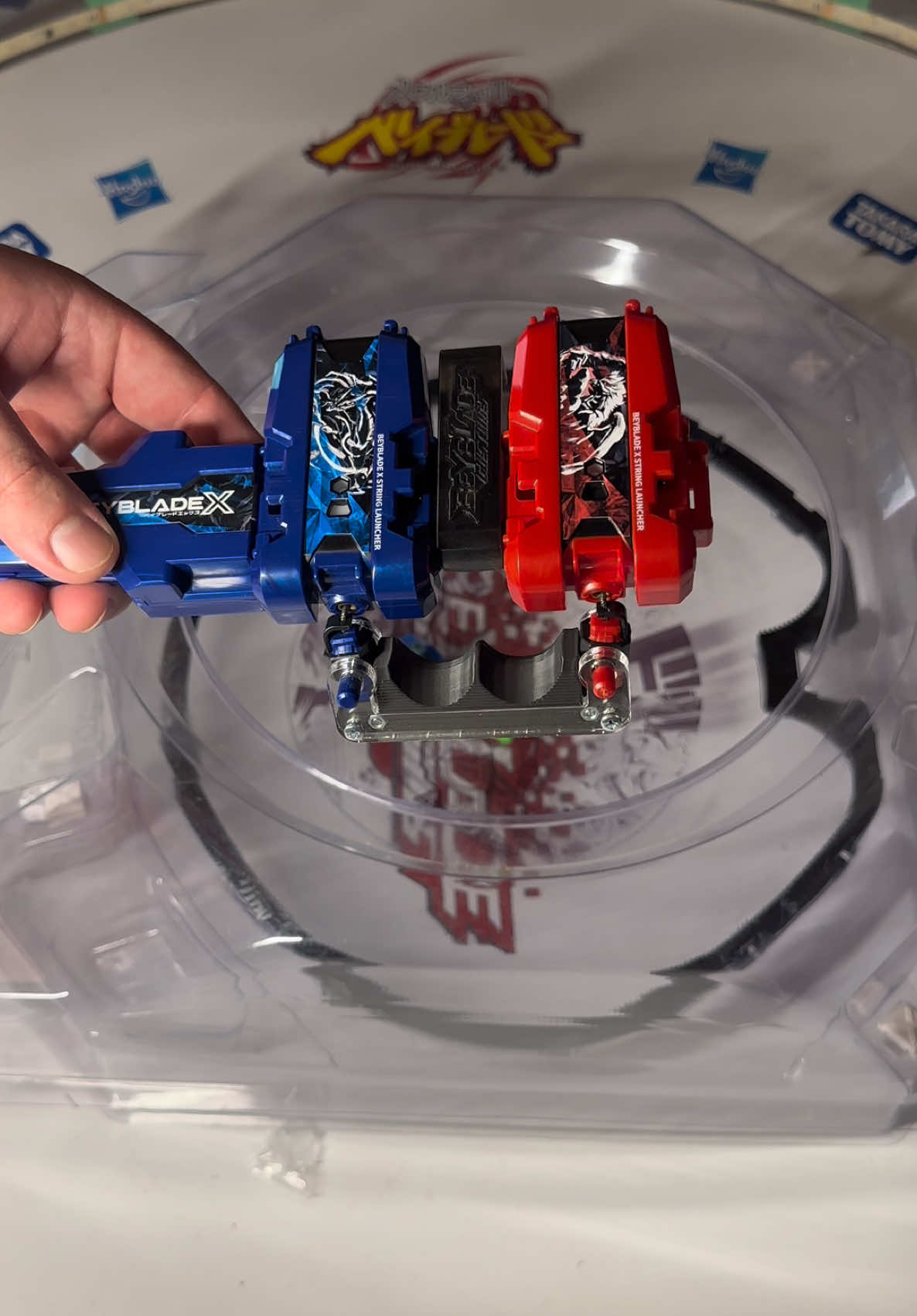@Beyblade Customs Germany