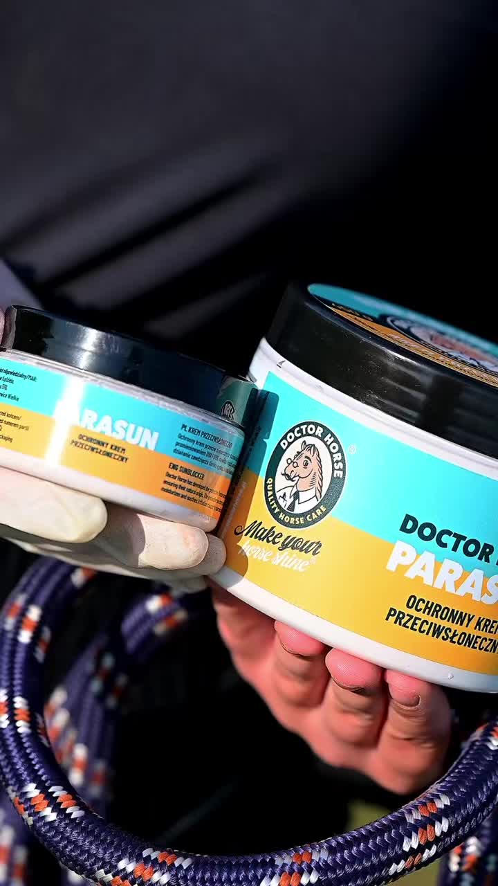 @Doctor Horse