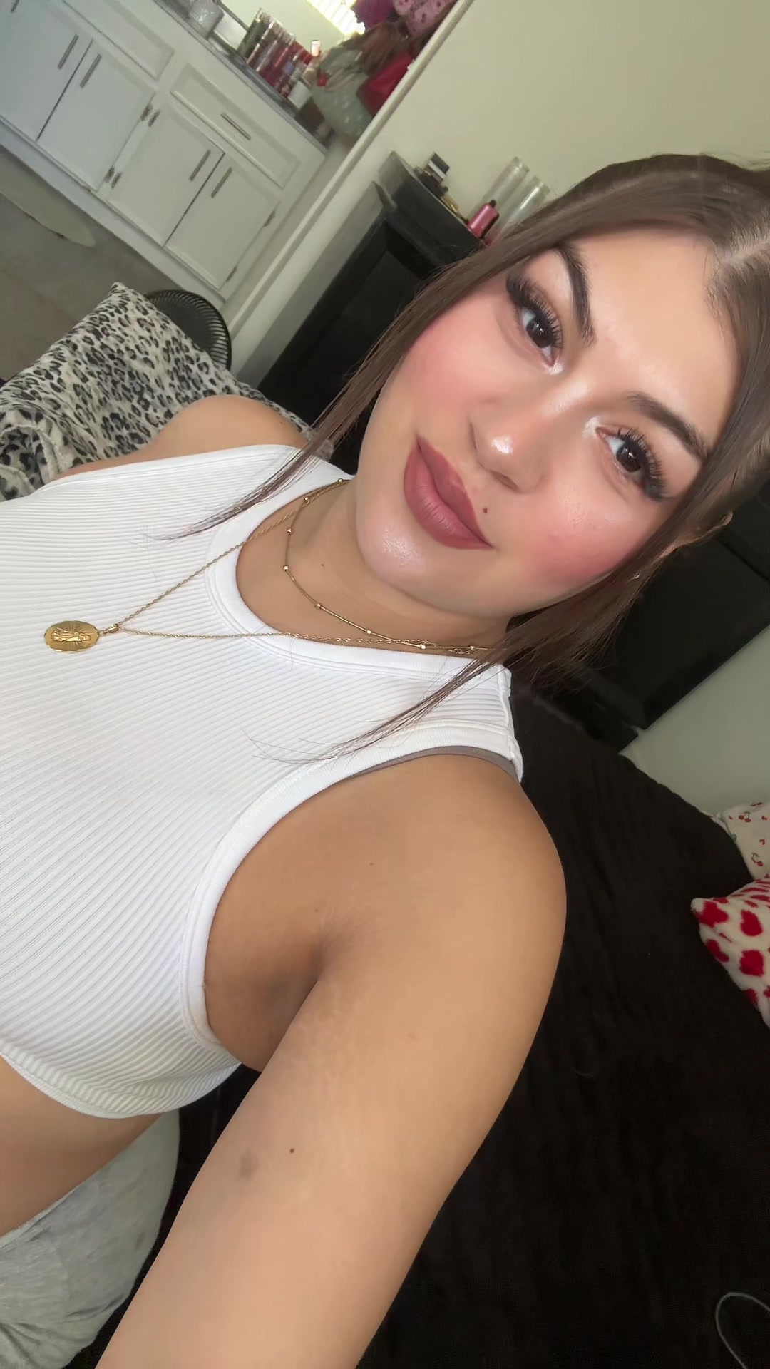 @𝓂𝒾𝓈𝓈 𝓅𝓇𝑒𝓉𝓉𝓎𝒩 🍒