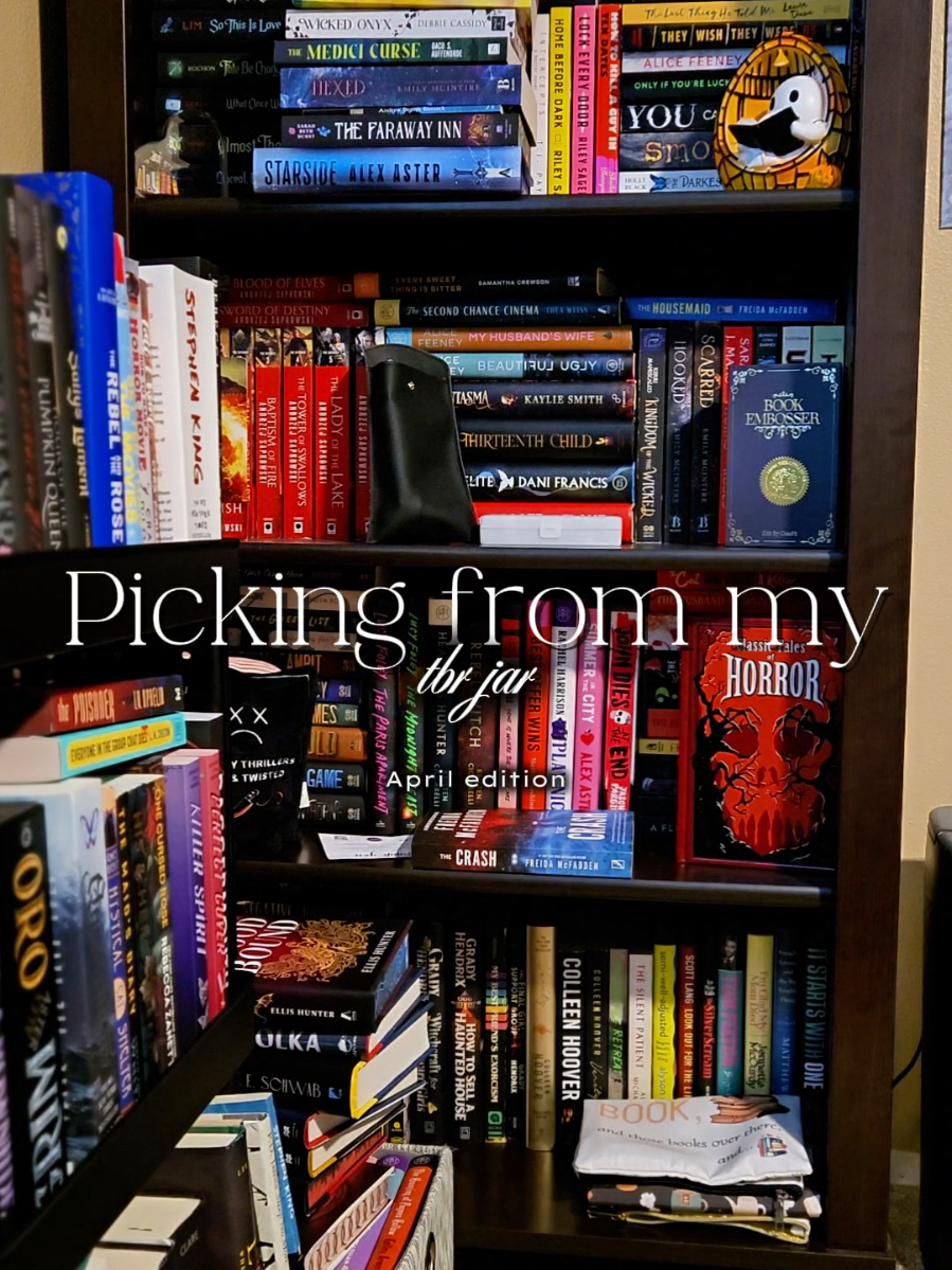 @📚 Melinda's Books 📚
