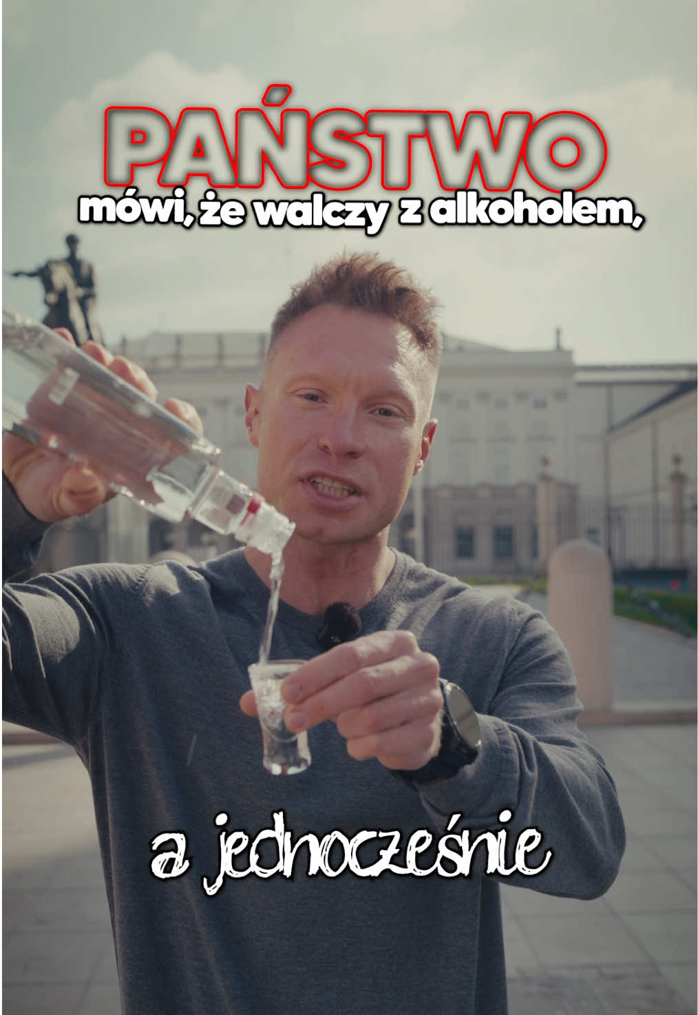 @Dr Dietetyki Michał Wrzosek