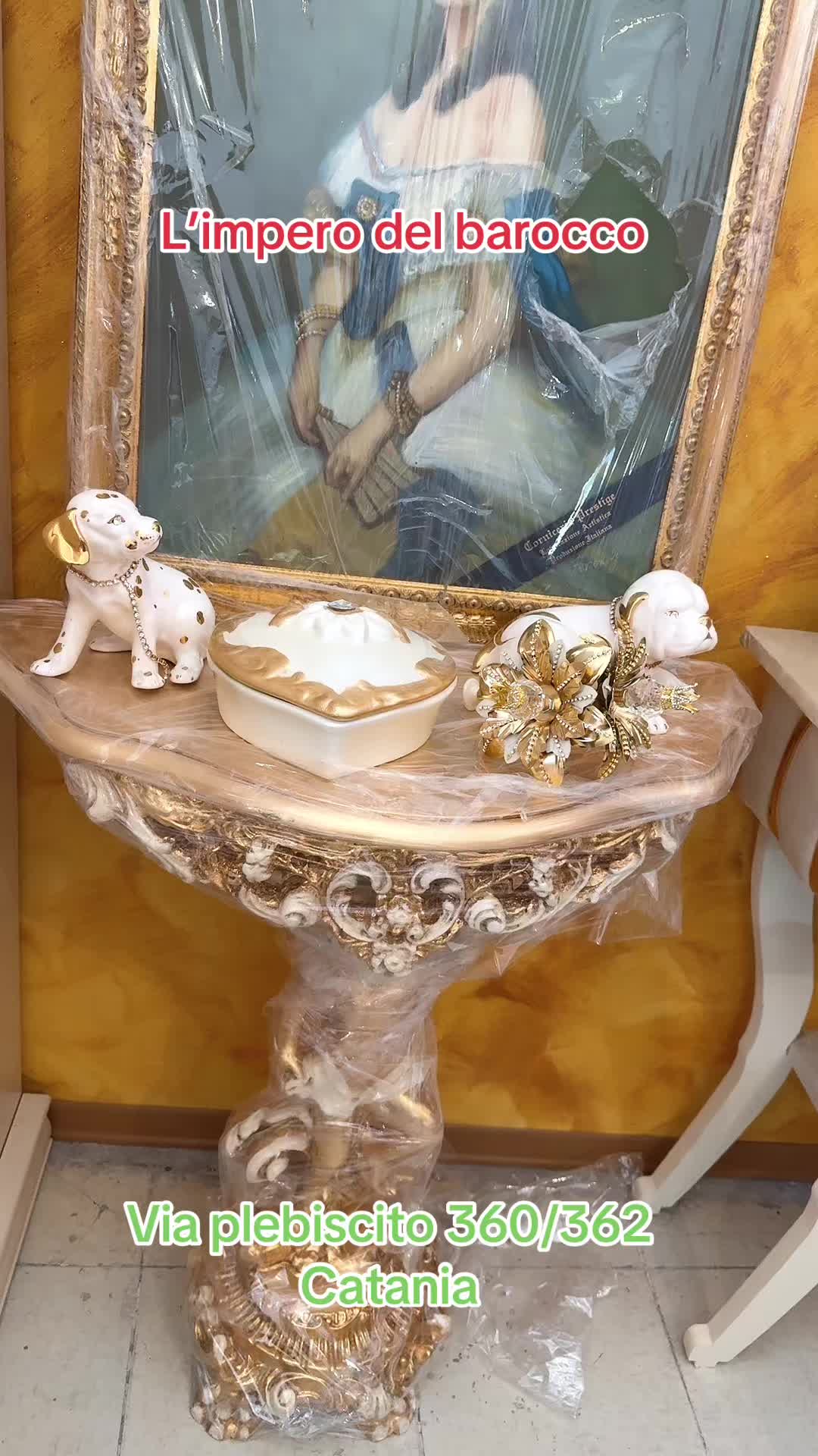 @L’Impero Del Barocco