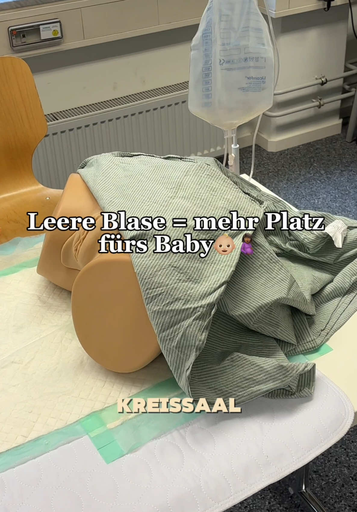 @Amelia👩🏼&zwj;🍼Hebammenstudentin