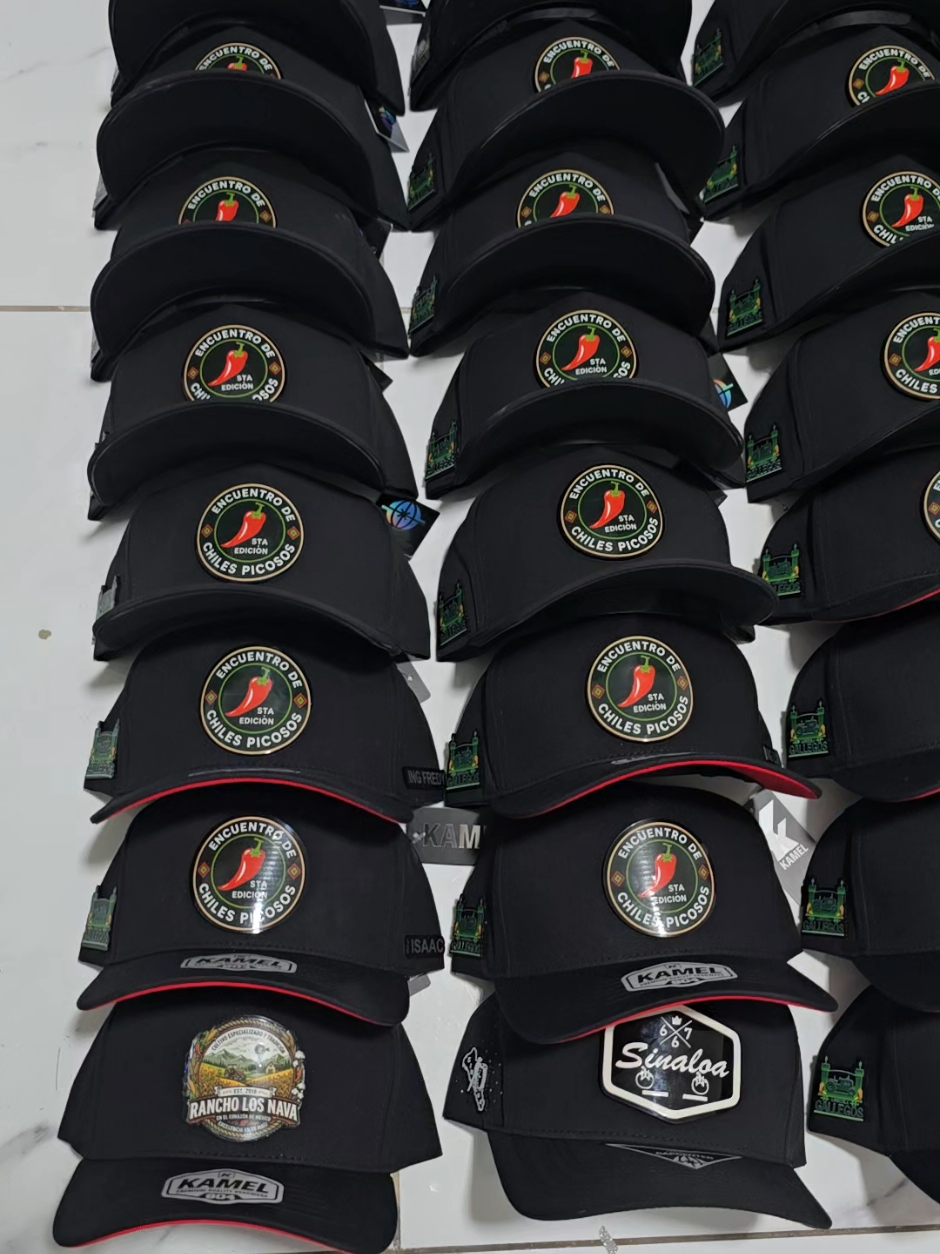 @GORRAS CULIACAN
