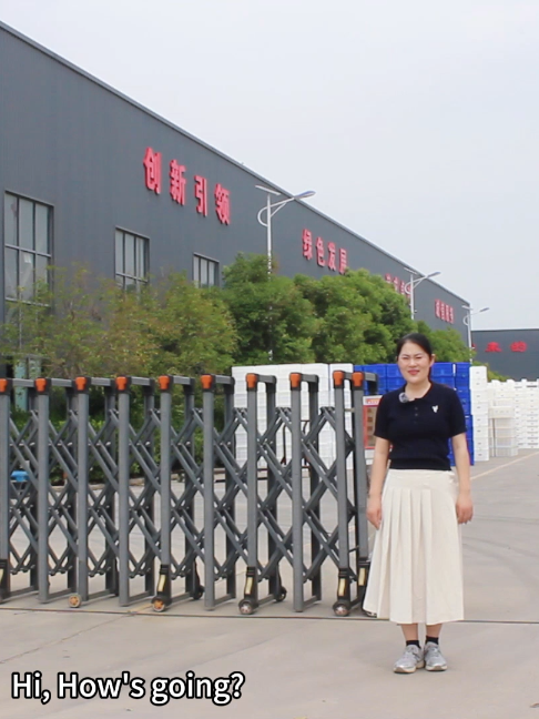 @Hannah - Yusu Factory