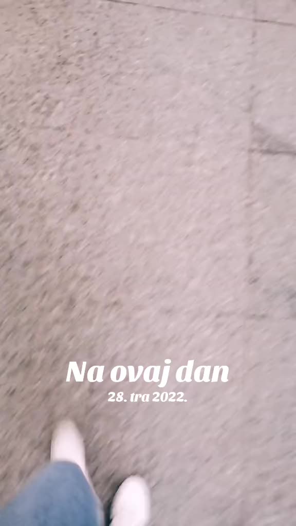 @Lila nije samo boja