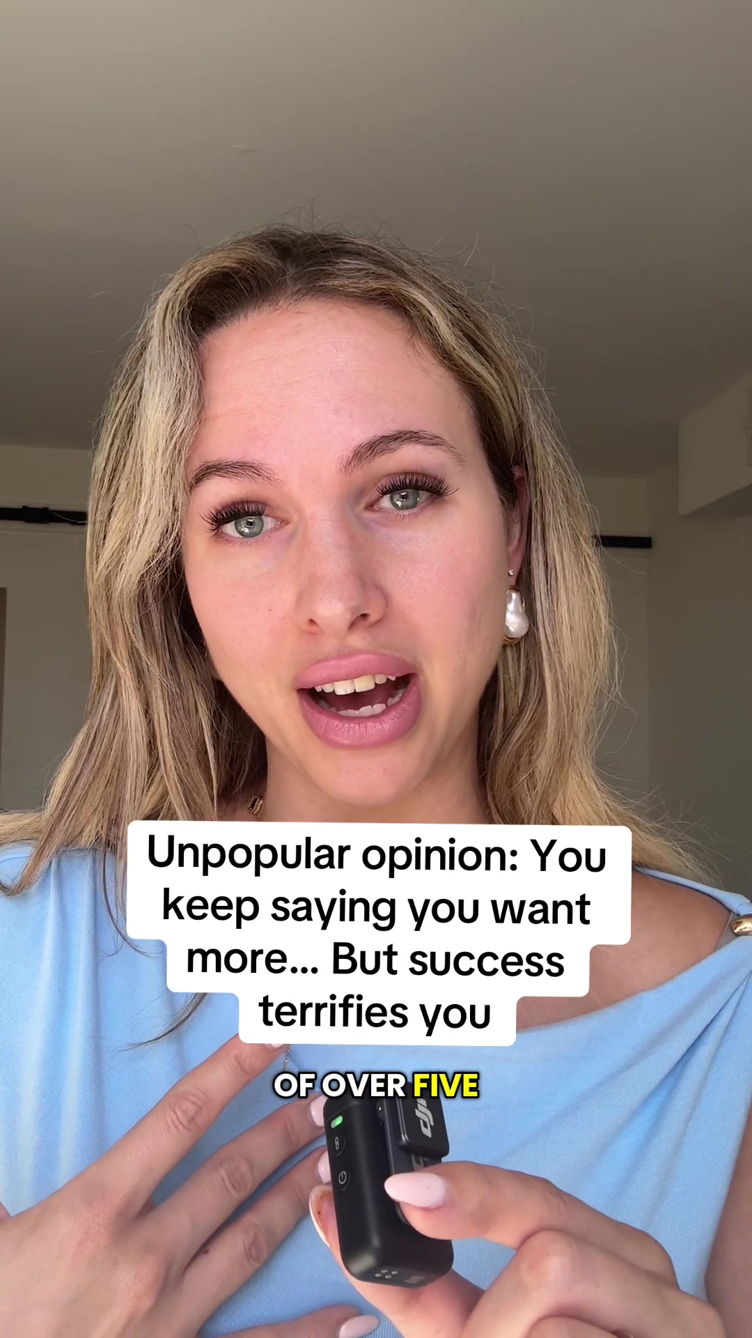 @Hypnotist | Julia Hankins