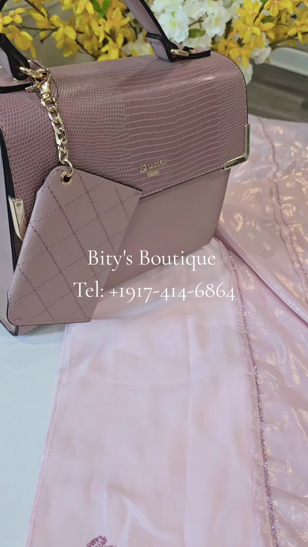 @🦋Bity's Boutique🦋