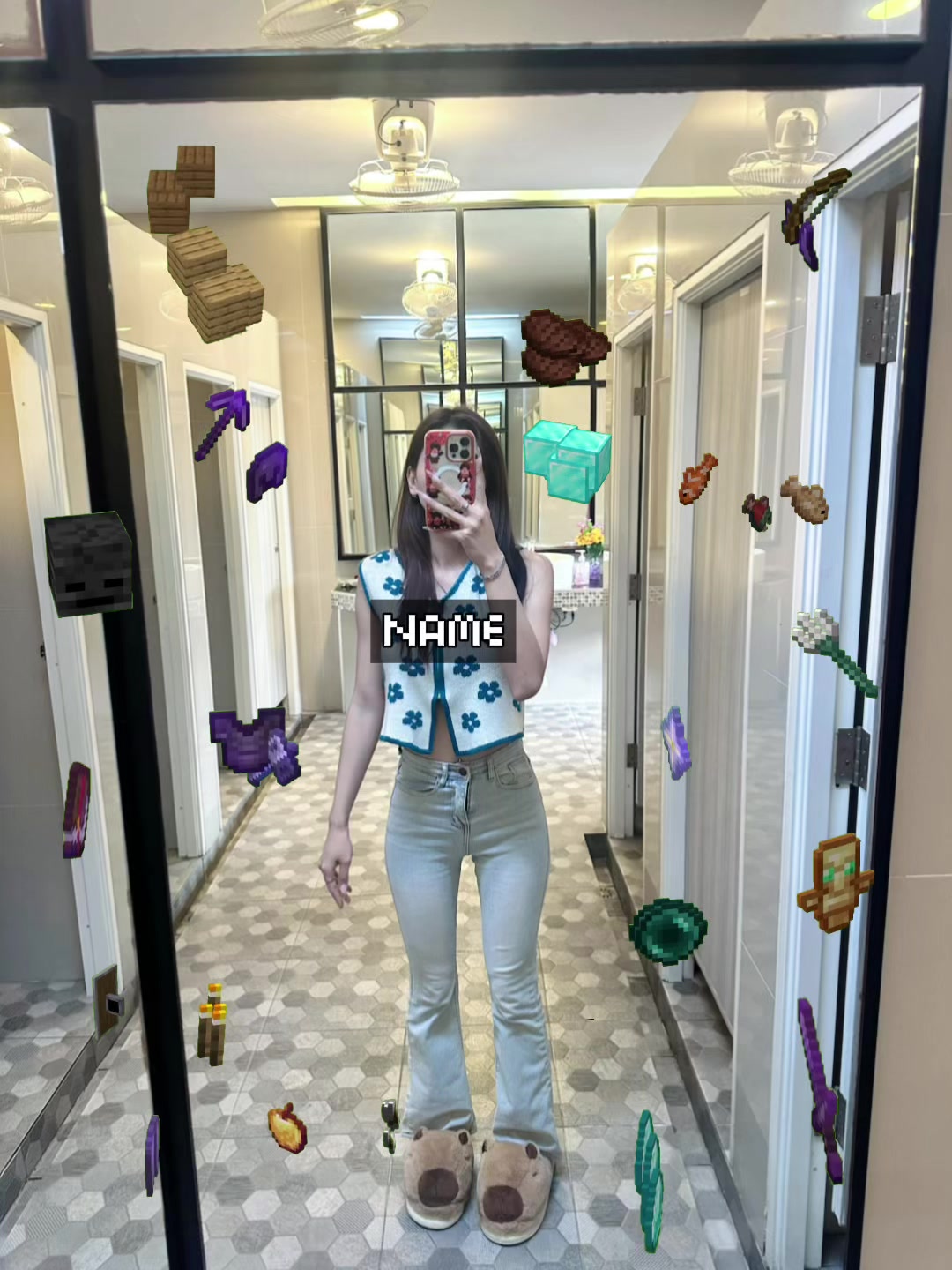 @เกว