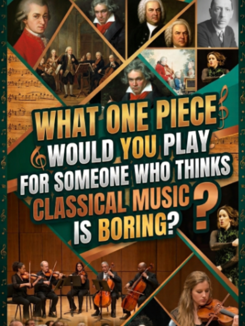@Michael Butler, conductor