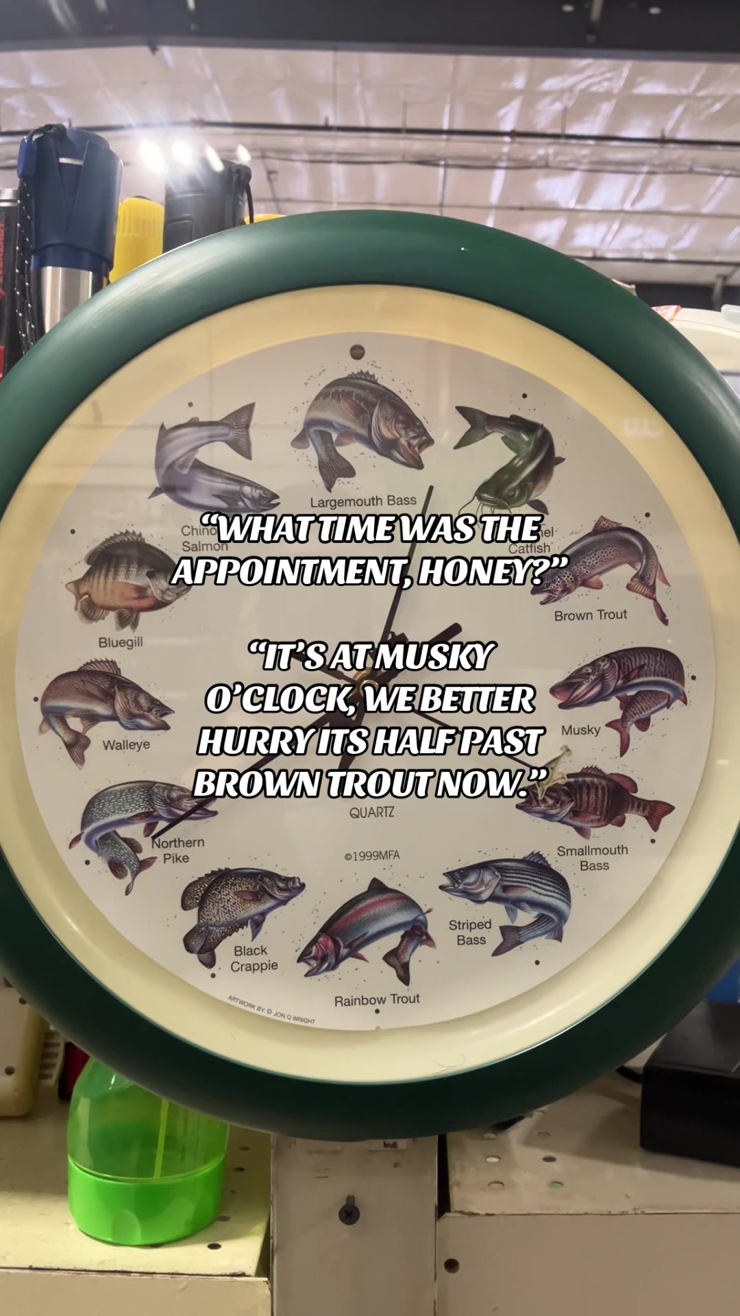 @Sleepy Creek Tack