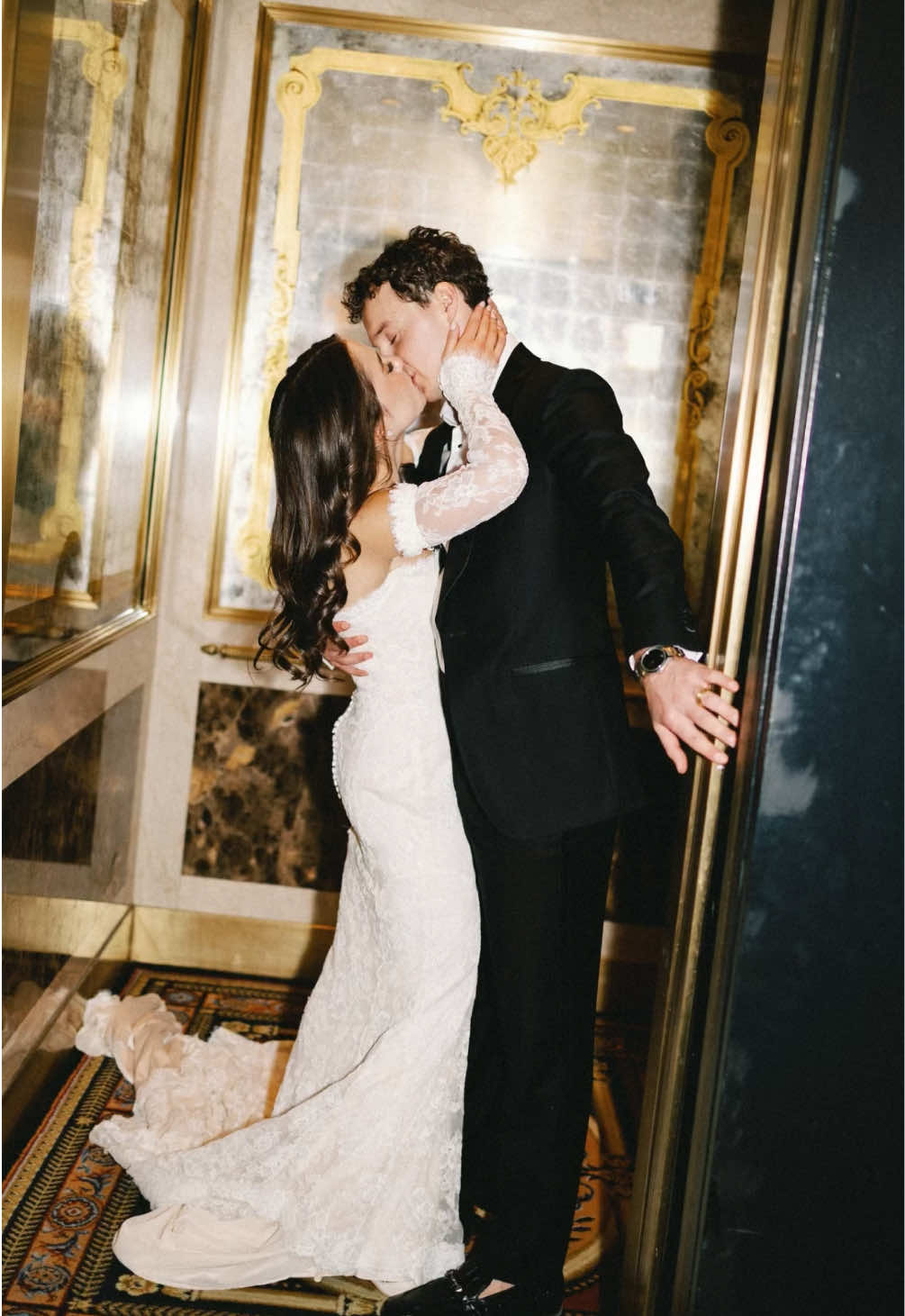 @Charlie | Wedding Photo + Film