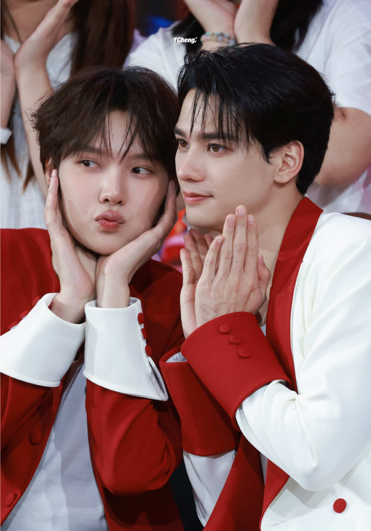 @kengnamping૮₍˶ᵔ ᵕ ᵔ˶₎