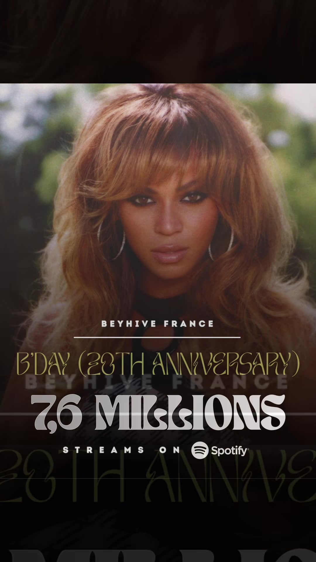 @BeyHive France