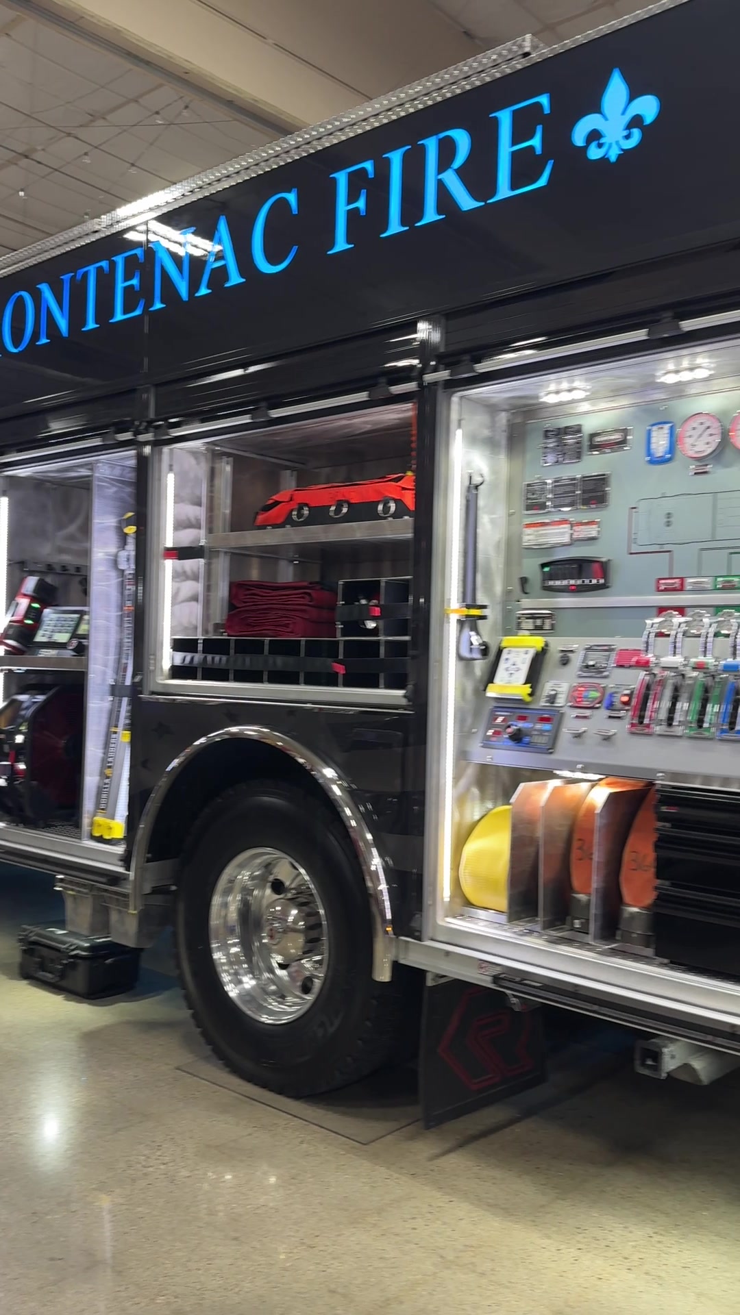@Sentinel Emergency Solutions