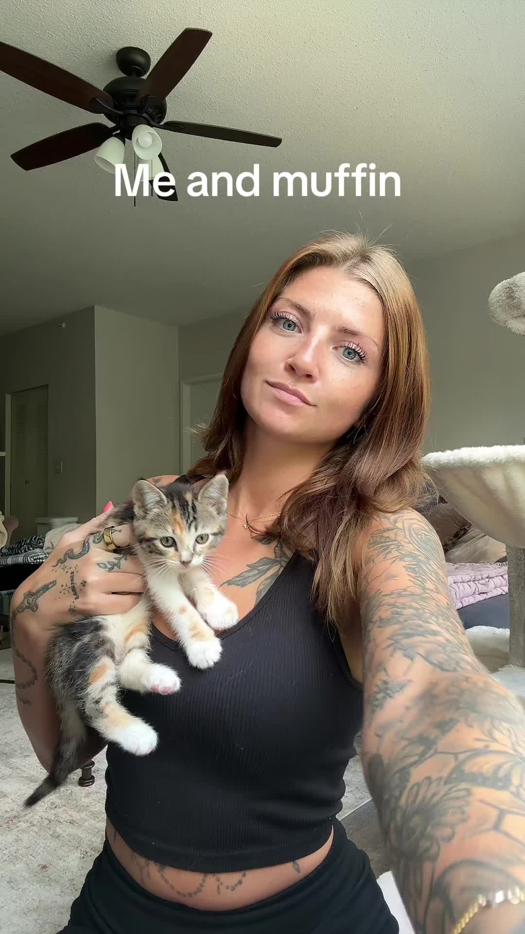 @Meghan Melvin