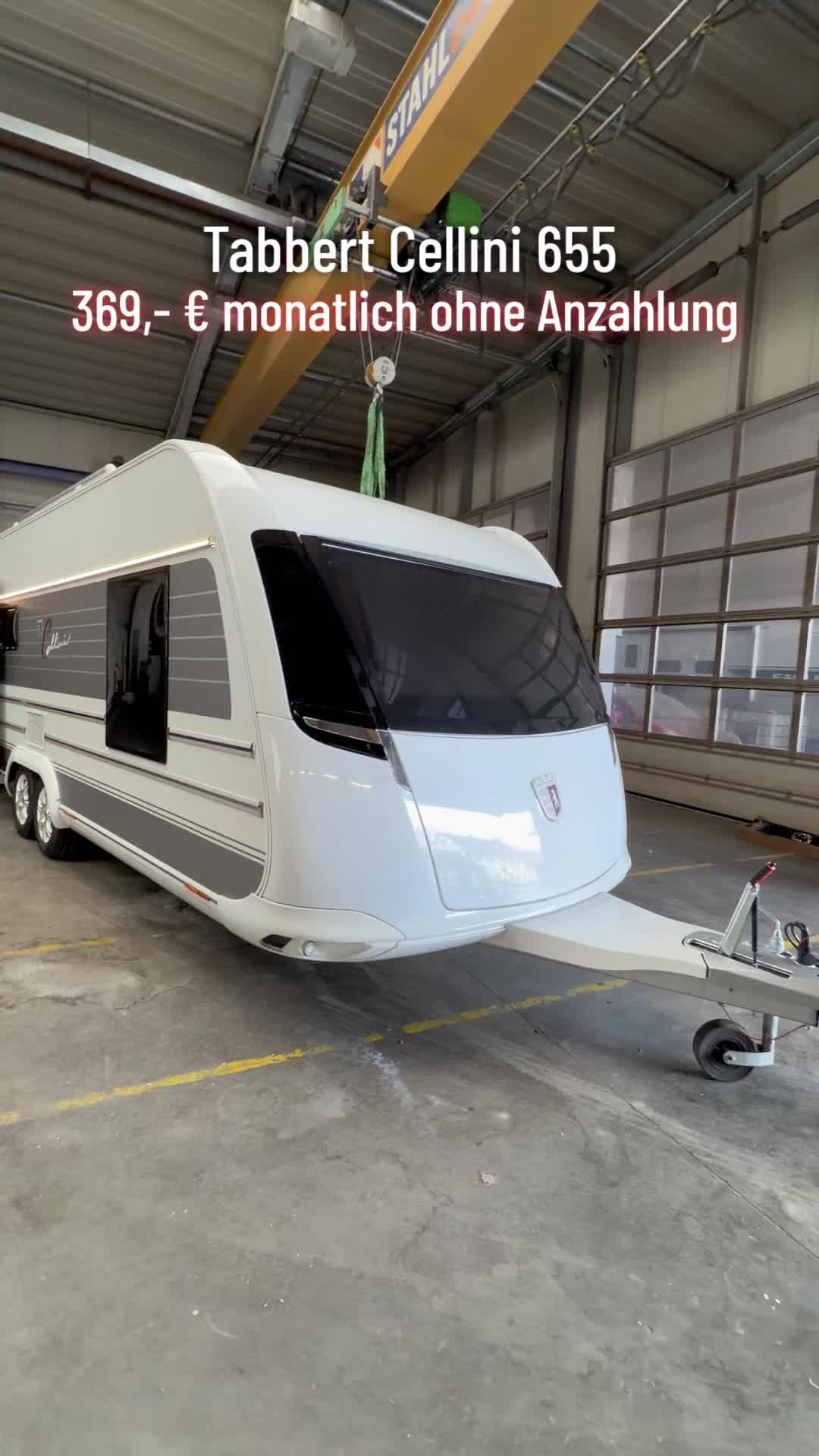 @Caravan Dealer