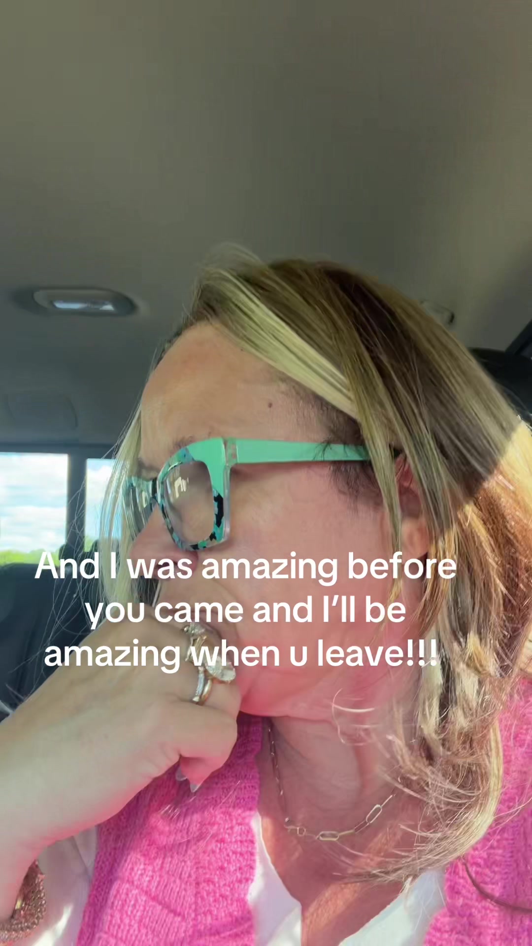 @Tena Gallagher