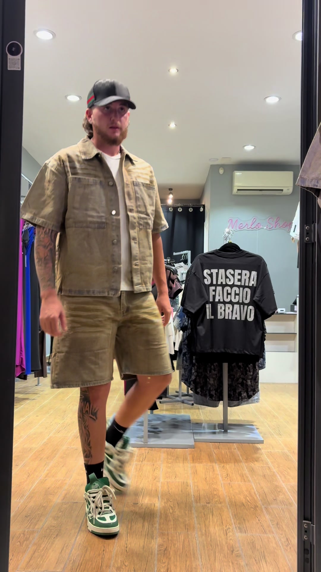 @MerloShop_Abbigliamento