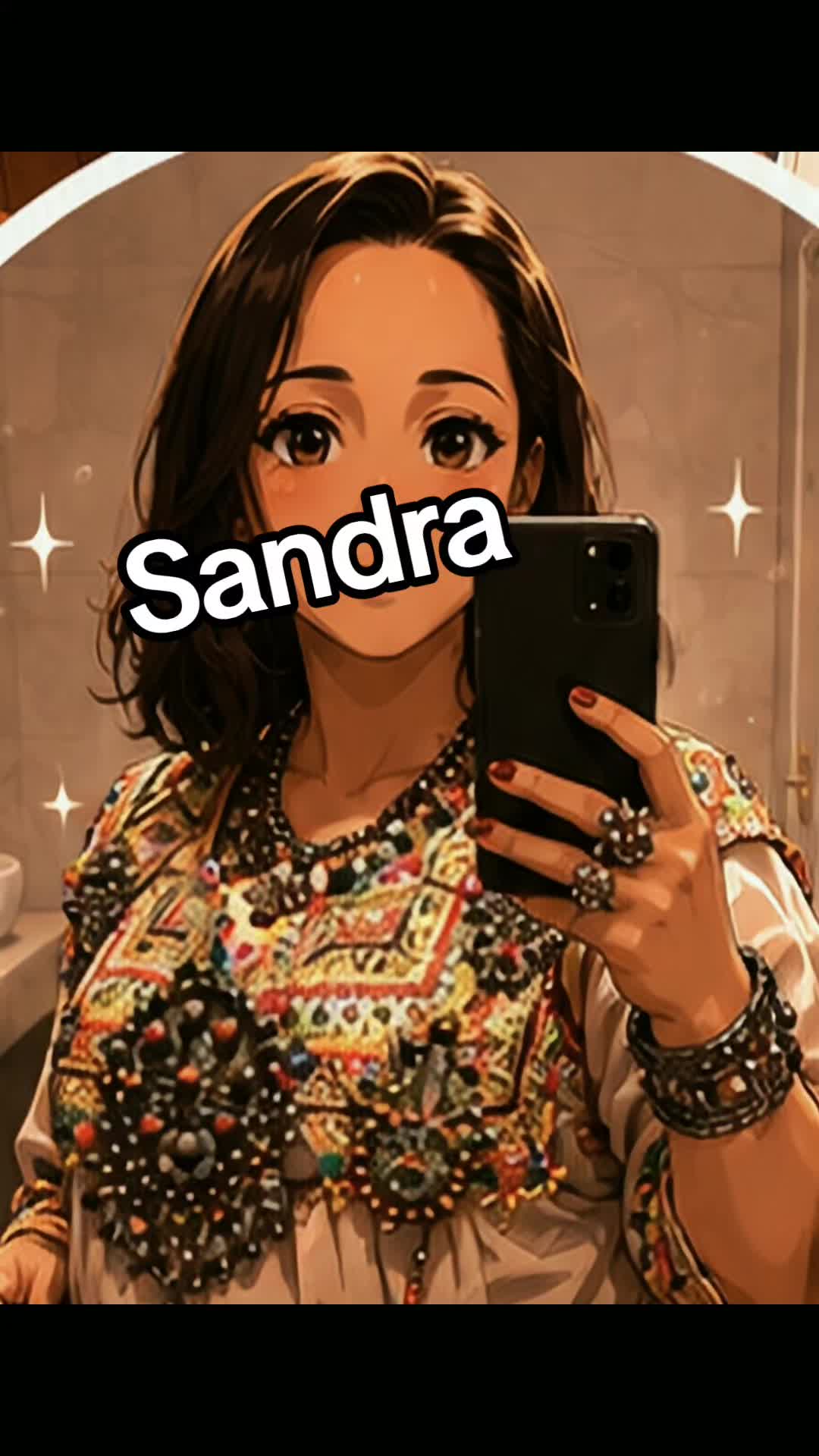 @Sandra