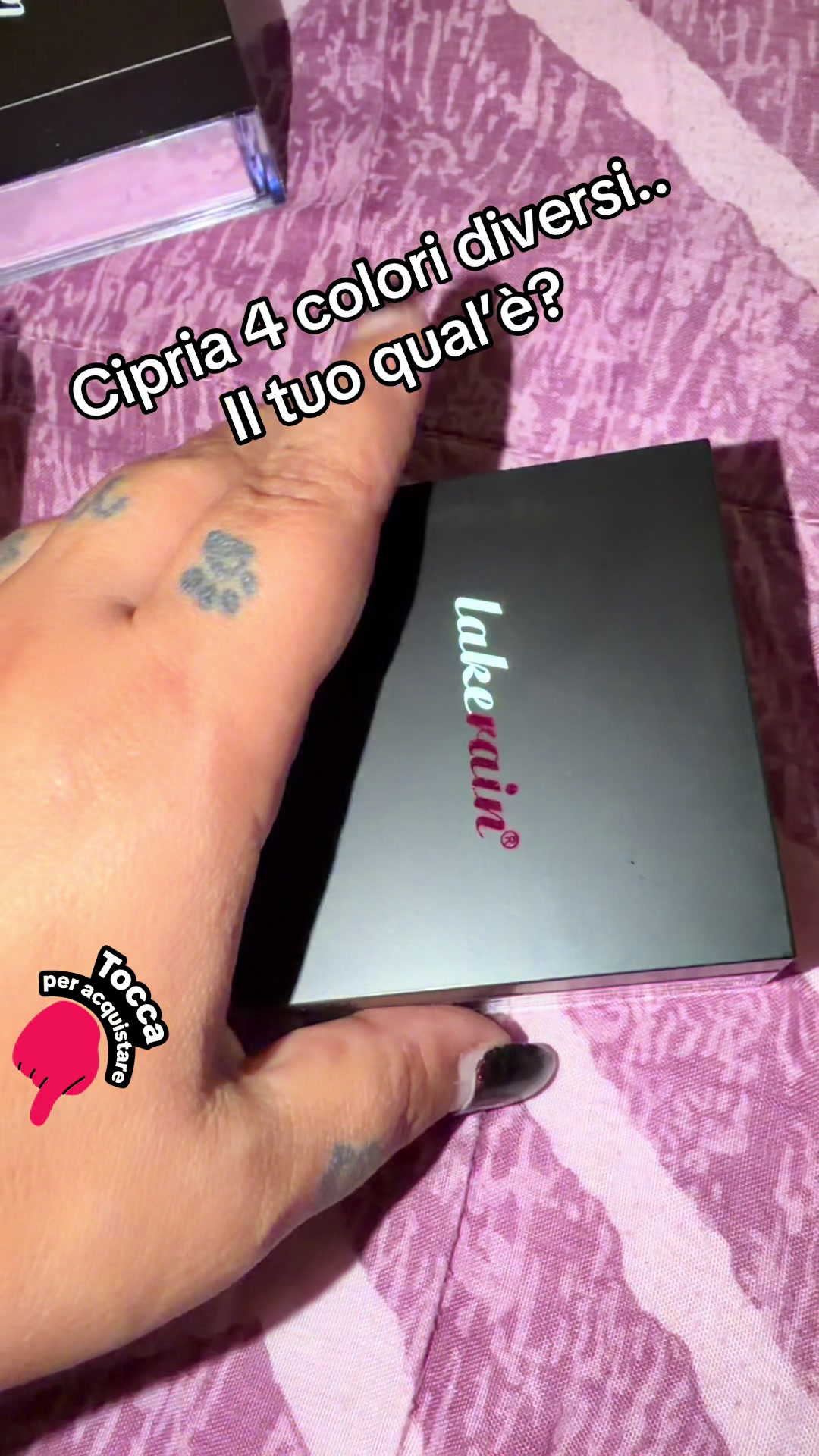 @MariaImmacolata