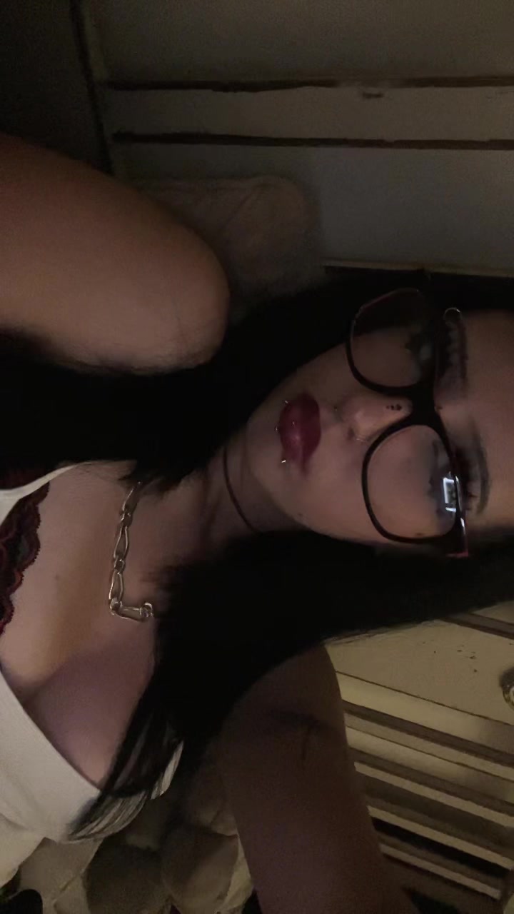 @forbidden rat