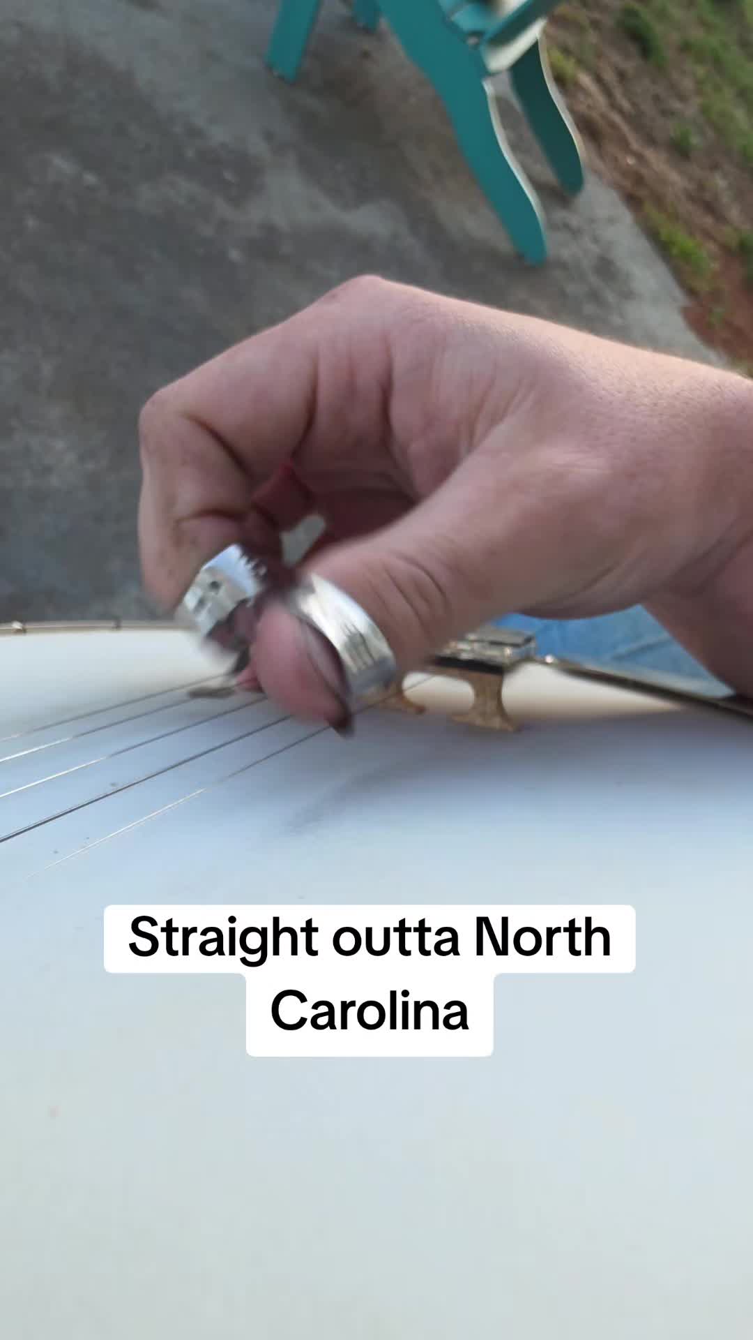 @Carolina Picker