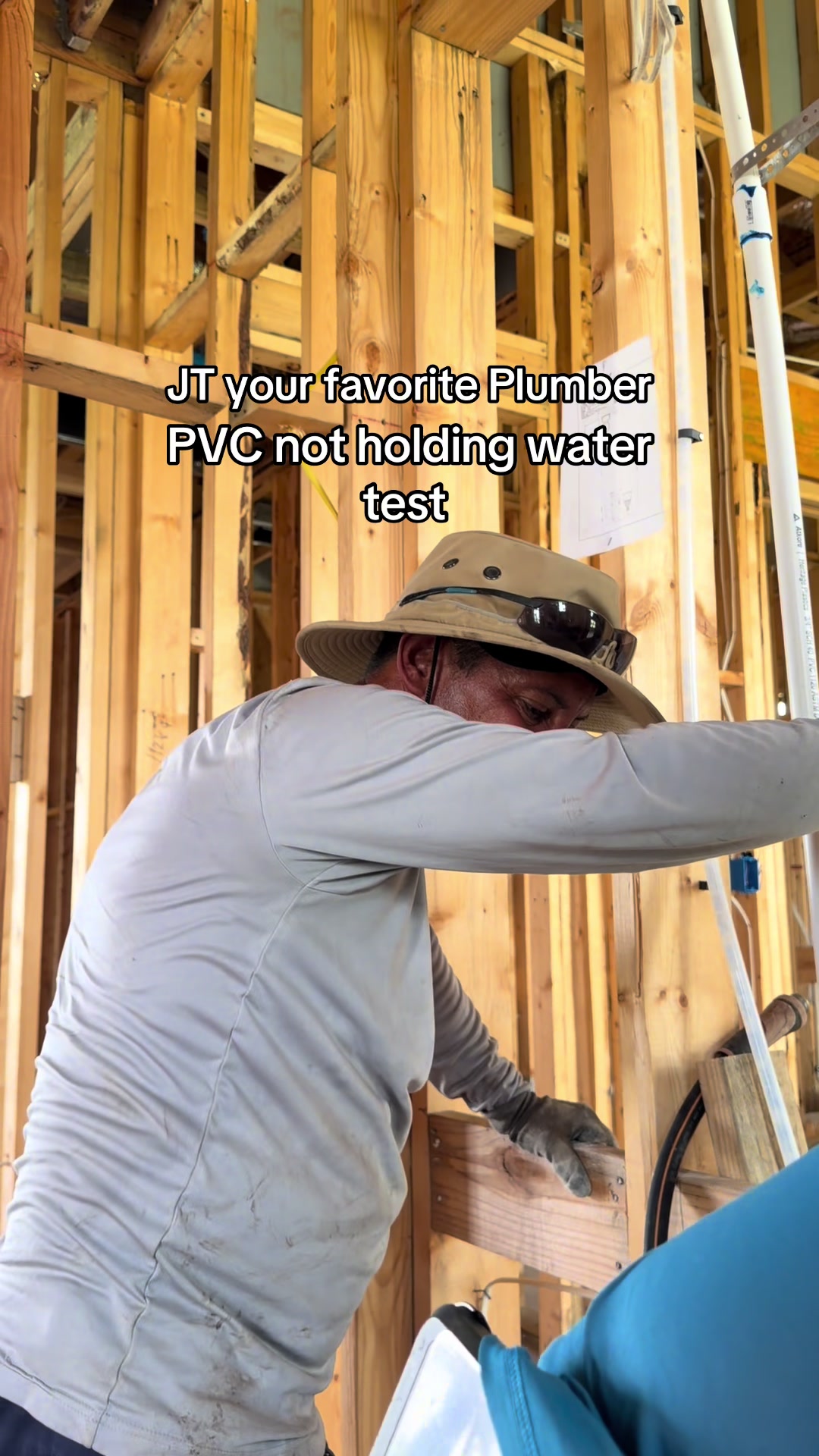 @GOLD STANDARD PLUMBING LLC