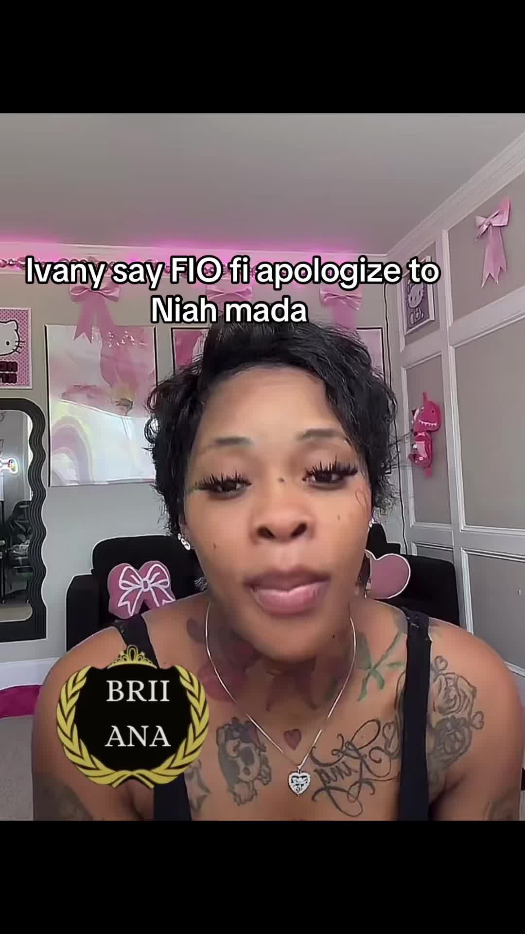 @Brii Ana Updates