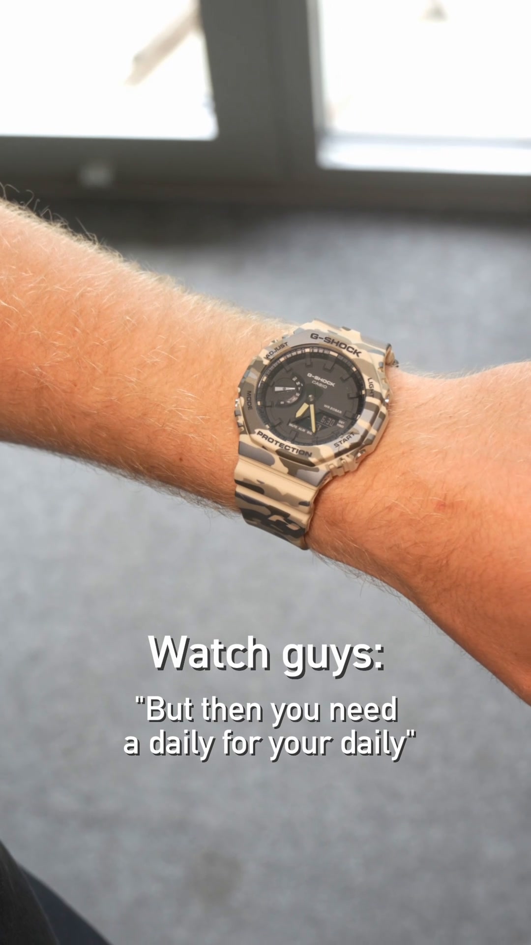 @G-SHOCK_CZ
