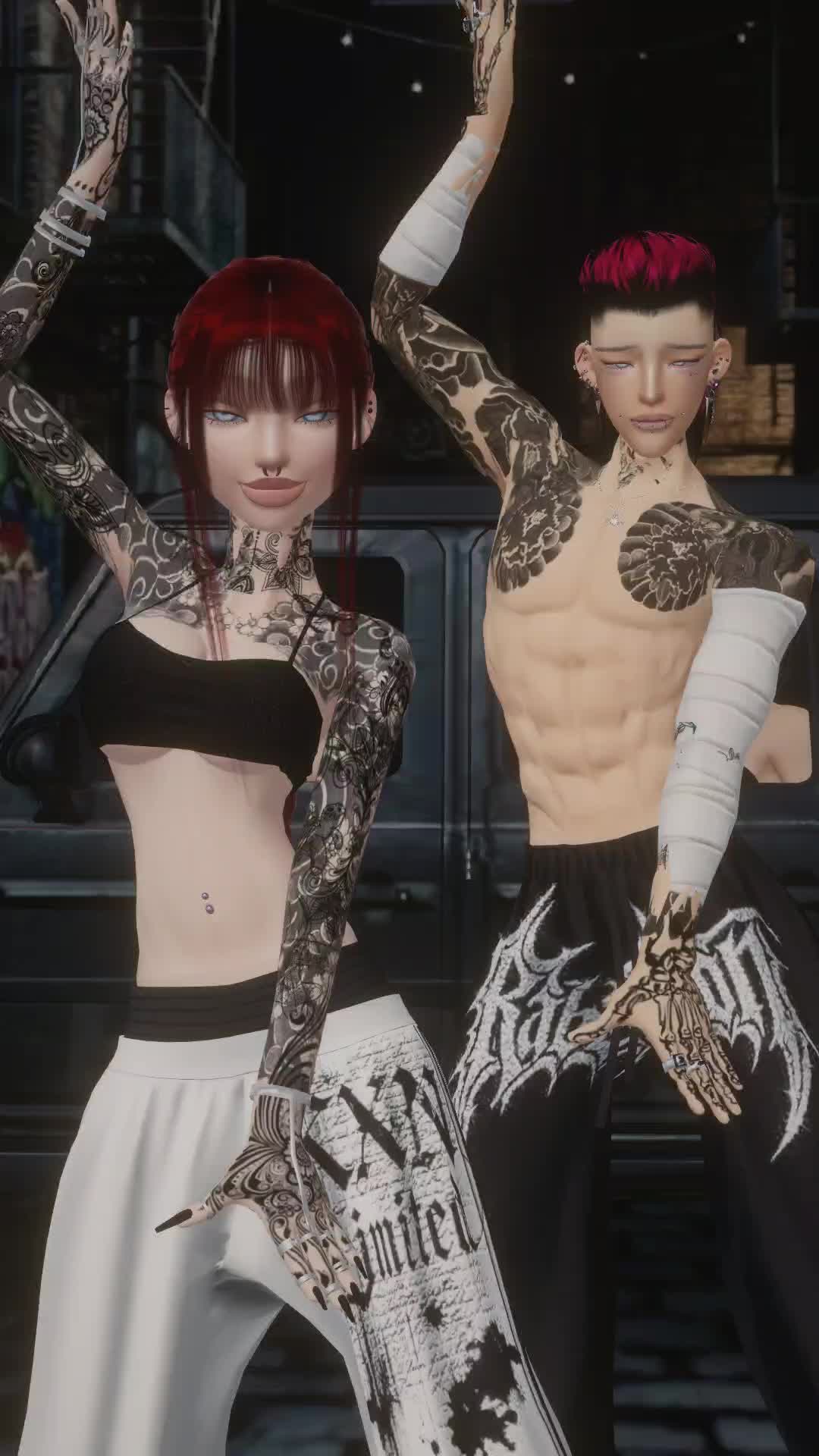 @🖤 Доминик 🖤