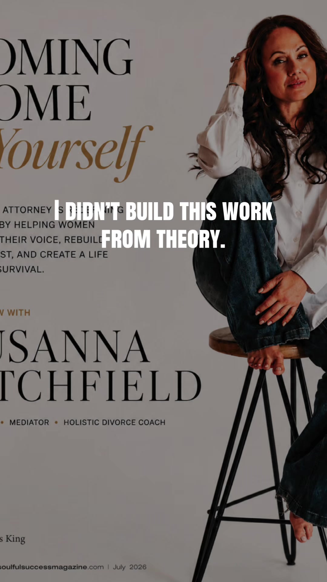 @Susanna | Divorce Strategist