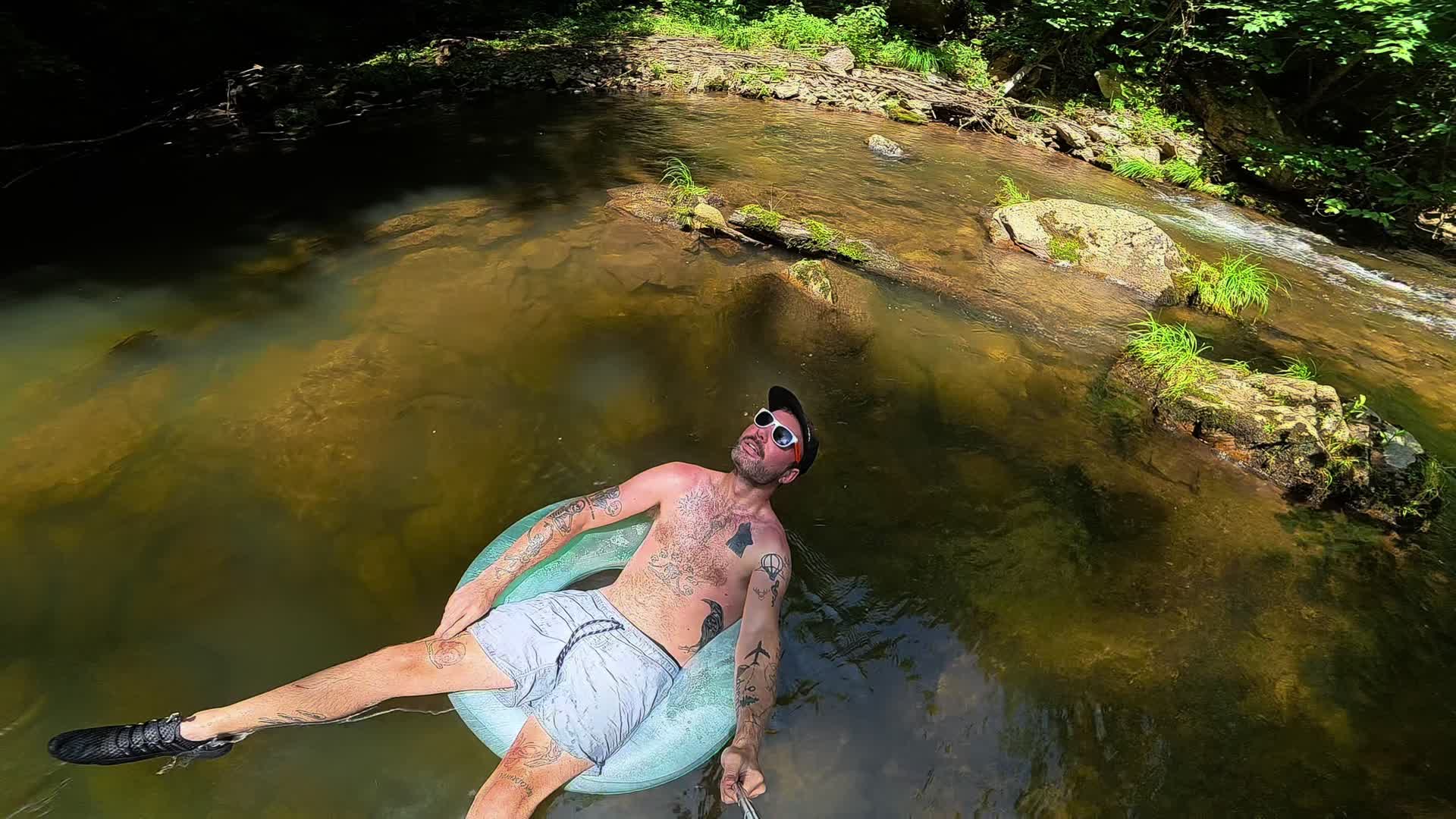@Nature junkie