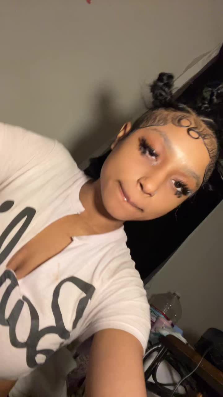 @Riah_Glocc😍🥰🥰