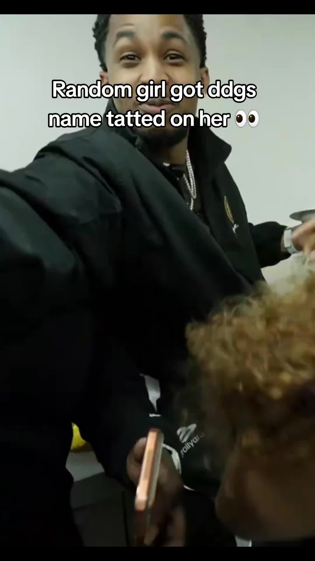 @ClipsGoCrazy