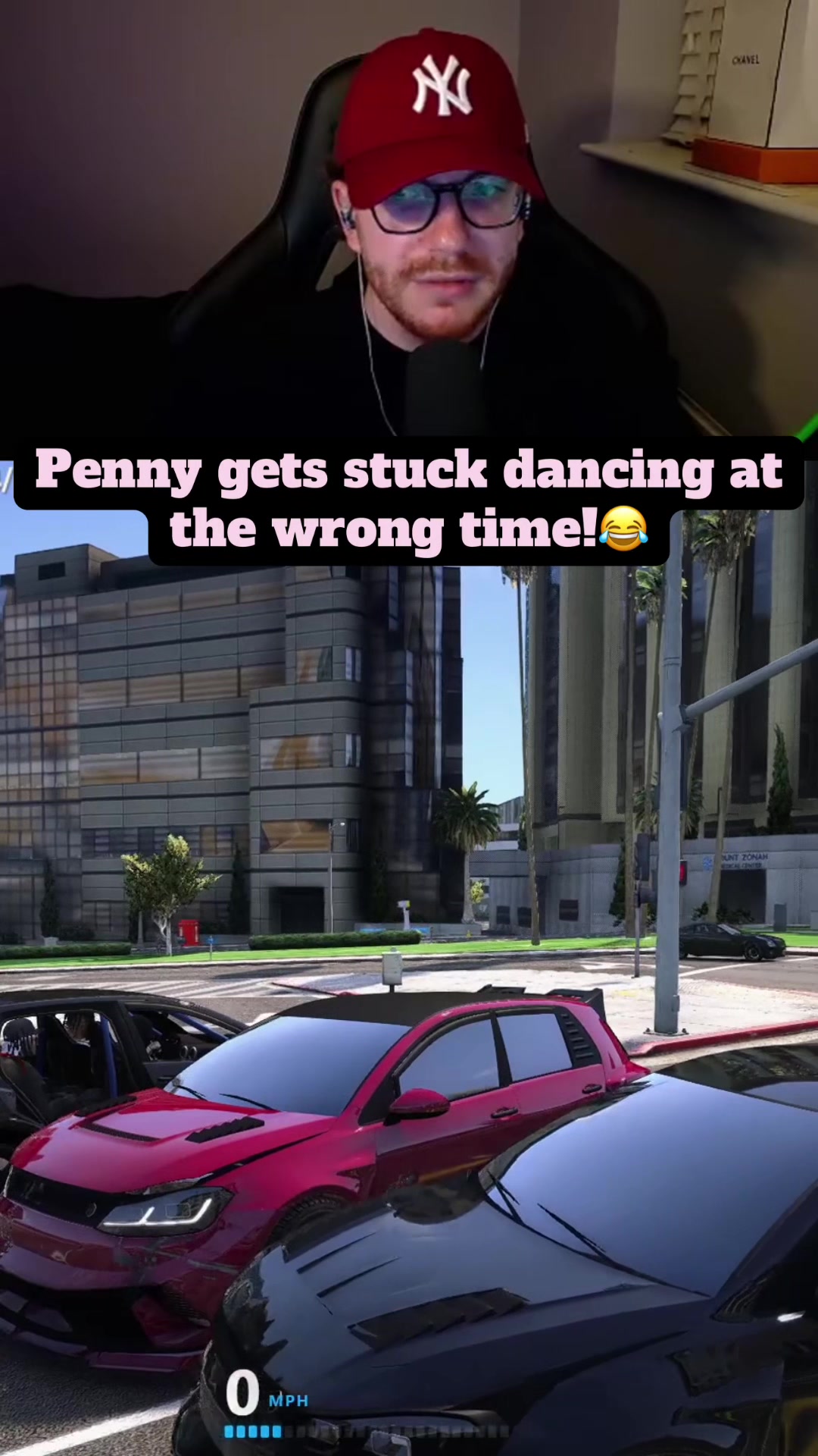 @Penny&Pip’s clips
