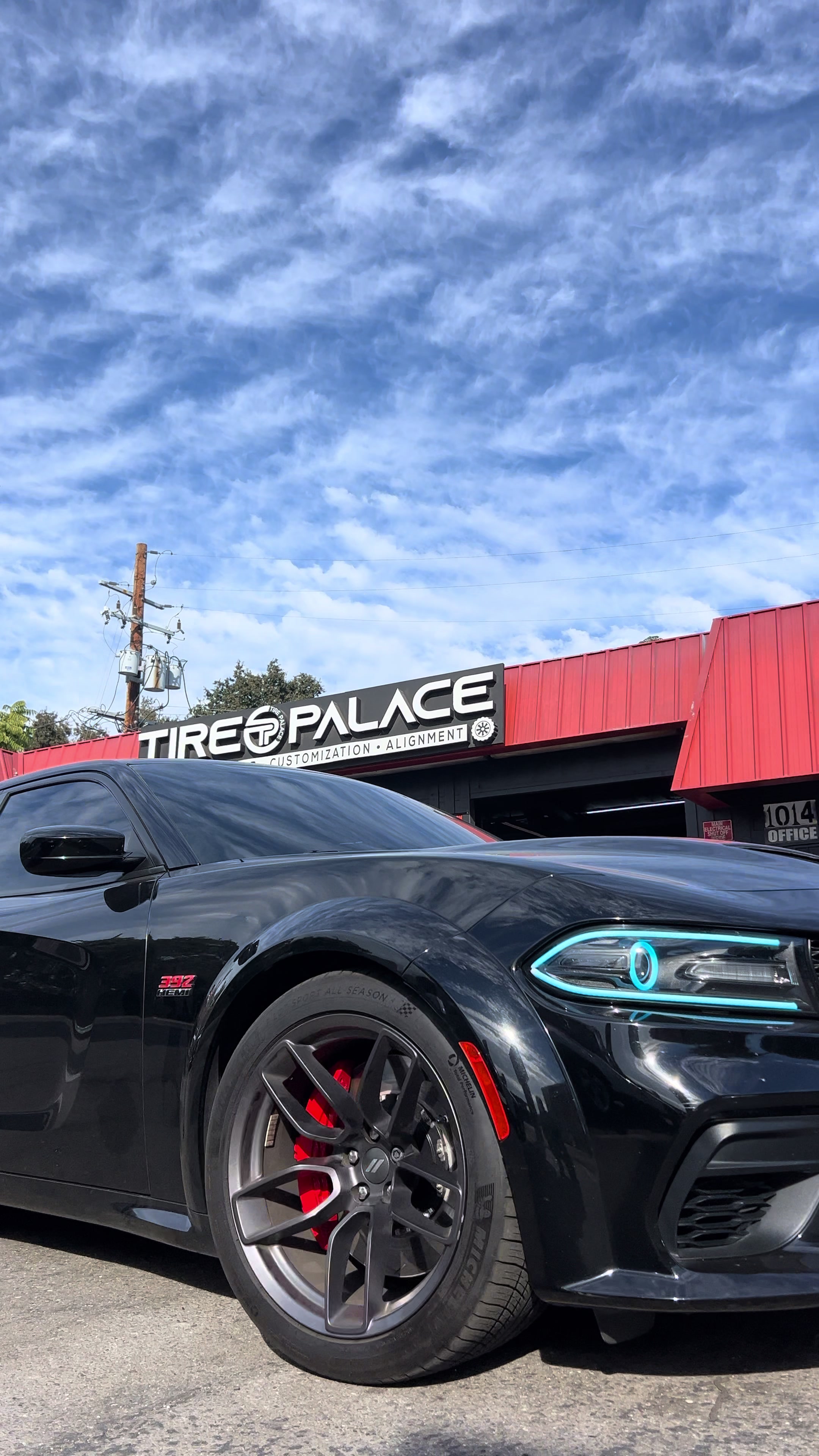 @tirepalace