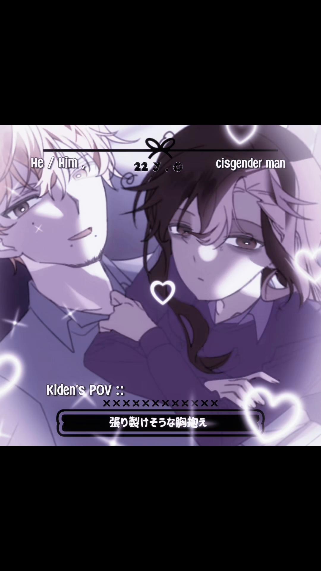 @天使 : 𝐊𝑖𝑑𝑒𝑛 ♡&rsquo;𝑠 𝐋𝑖𝑠𝑎