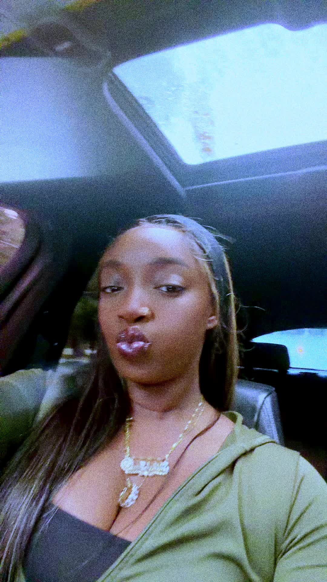 @Ebony