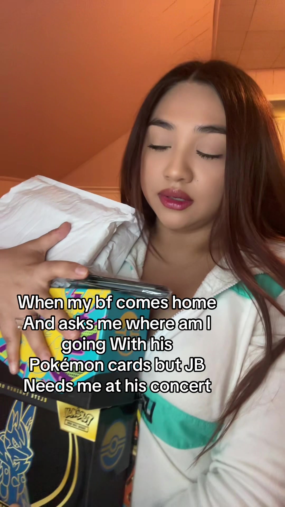 @Jasmin Gomez