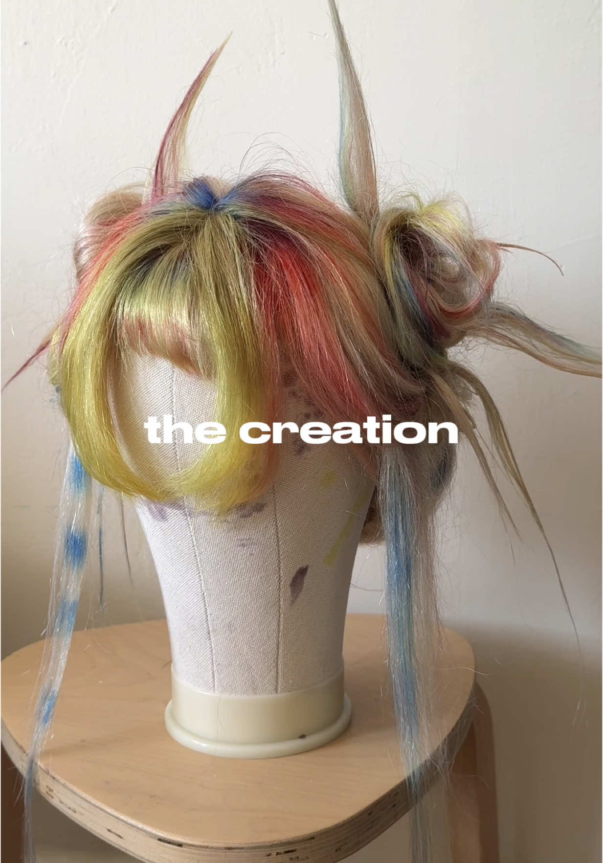 @Mia / SF Hairstylist