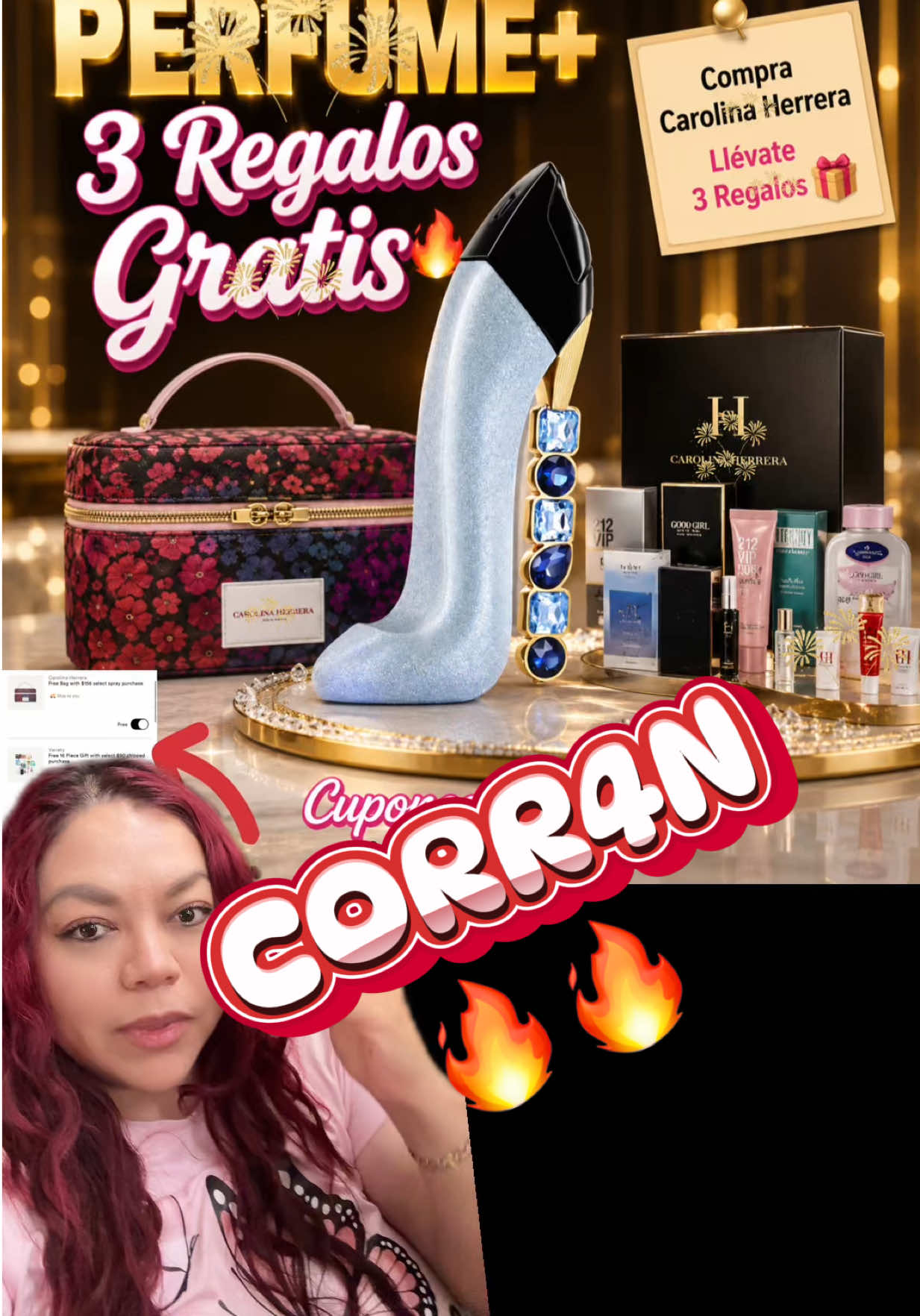 @🦋Cuponeando con Mayra🦋